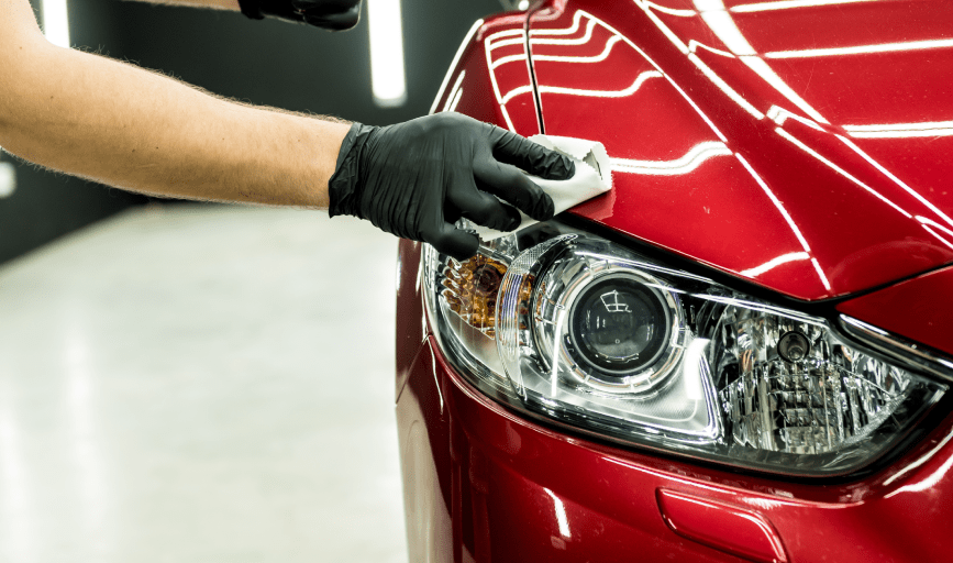 CERAMIC COATING